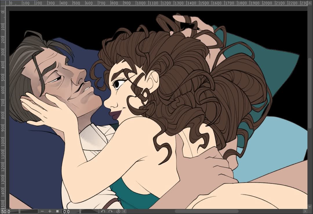 #dragon_age_the_veilguard #emmrich_volkarin #rook