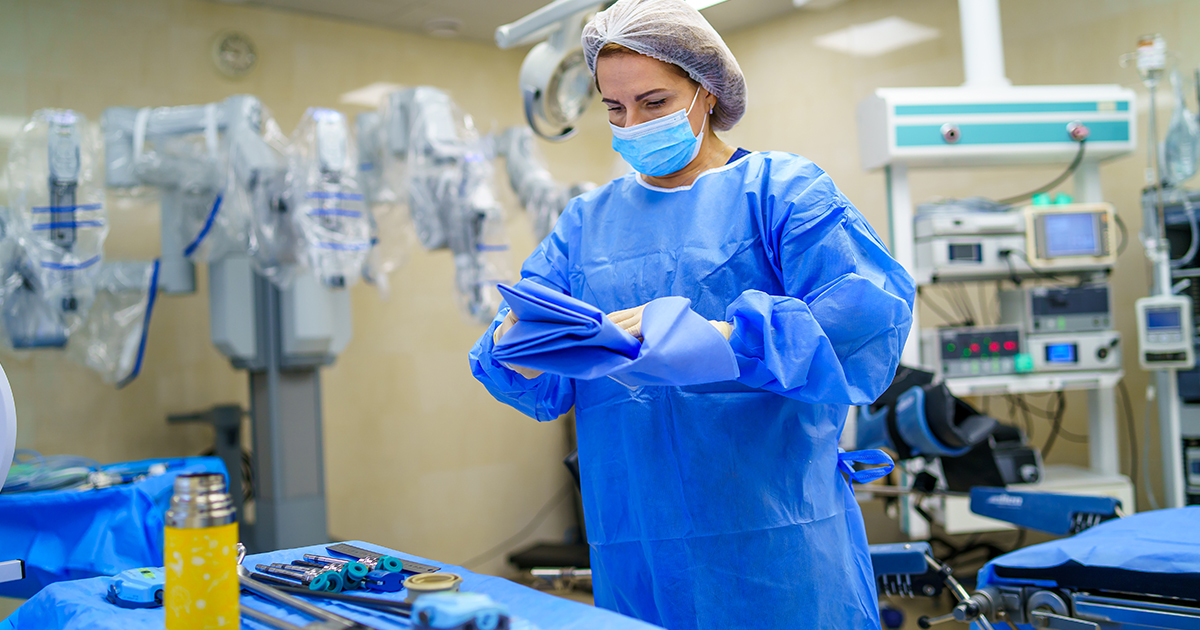 MadisonCollSOHS's tweet image. Our Surgical Technology program is in need of a part-time faculty member, starting Fall 2025 semester.

If interested in applying, please contact Carolyn Steinhorst at CSteinhorst@madisoncollege.edu