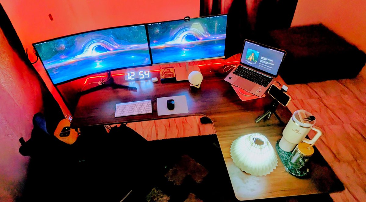 Sir_Nejo's tweet photo. Little more upgrades 🤭 https://t.co/eyDUo3QeVT