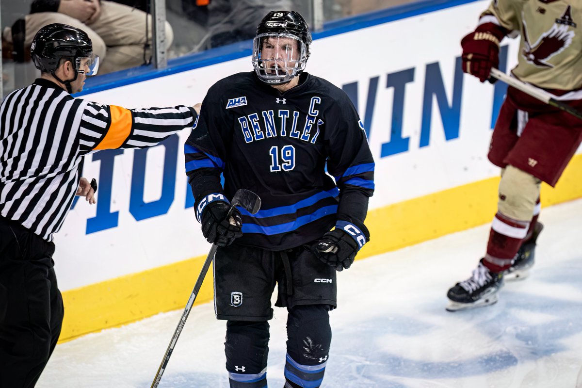 Bentley Ranked 19th in Final USCHO Poll

📰 tinyurl.com/mrfhwk6c