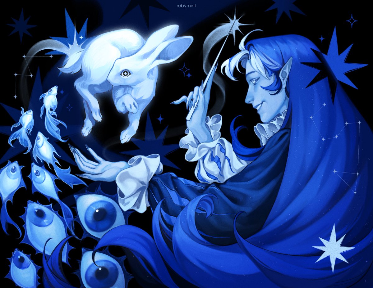 a dtiys by <a href="/Motoroller413/">Motorrr</a>
literally went insane when i saw the original art

#shadowmilkcookie #cookierunkingdom