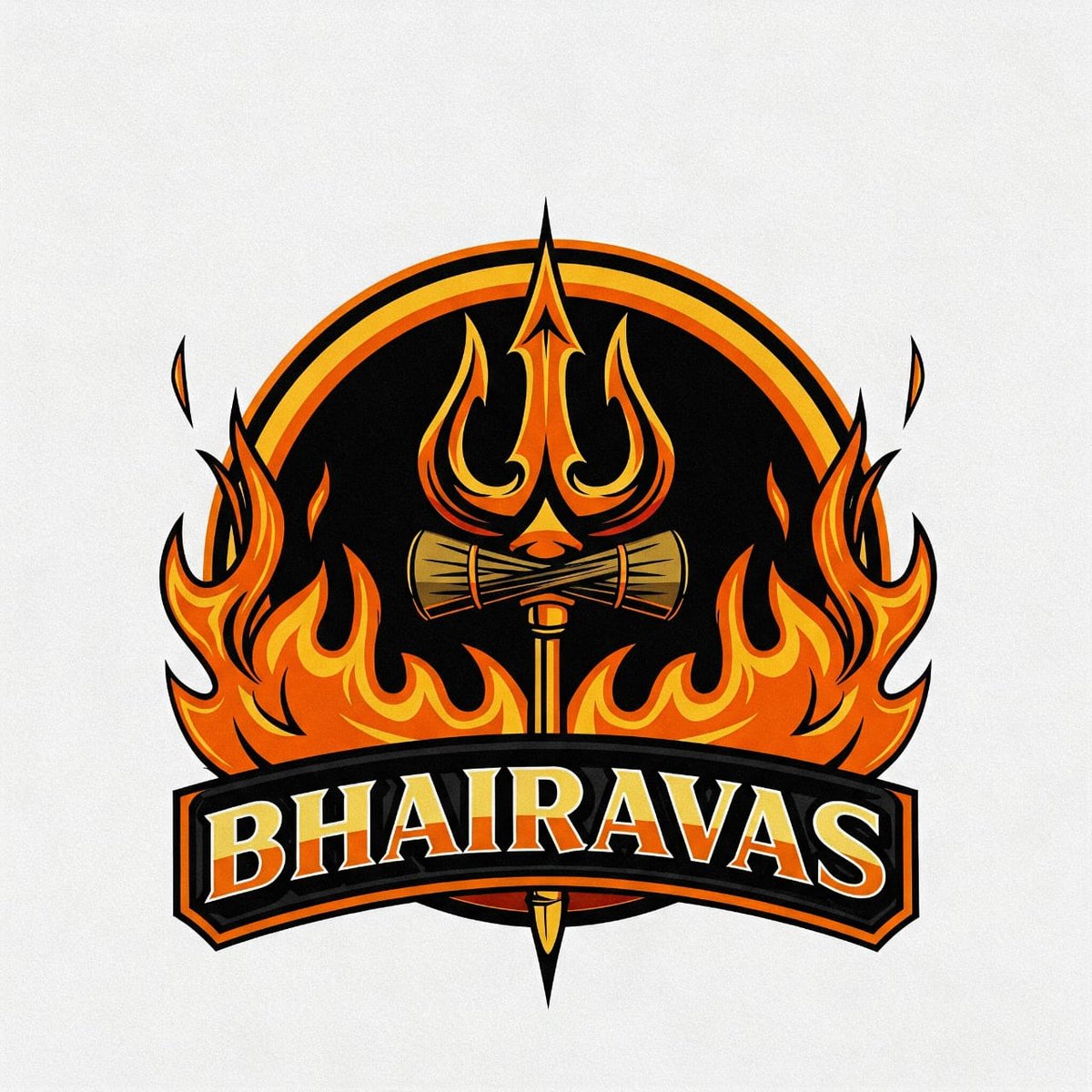 Bhairavas_IKFC's tweet image. Introducing our revamped logo - modern, vibrant, and ready to represent our incredible fanbase! What do you think of the new look? #LogoReveal #NewDesign
#TheBhairavas • #HarHarKashi