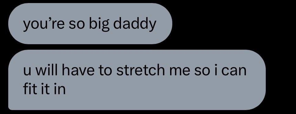 FavDaddy1333's tweet photo. Like for DM from Daddy babygirl #cumslut #nsfw #bwc #daddysgirl #daddy #horny #babygirl #likefordm https://t.co/GBxKiJDwS8