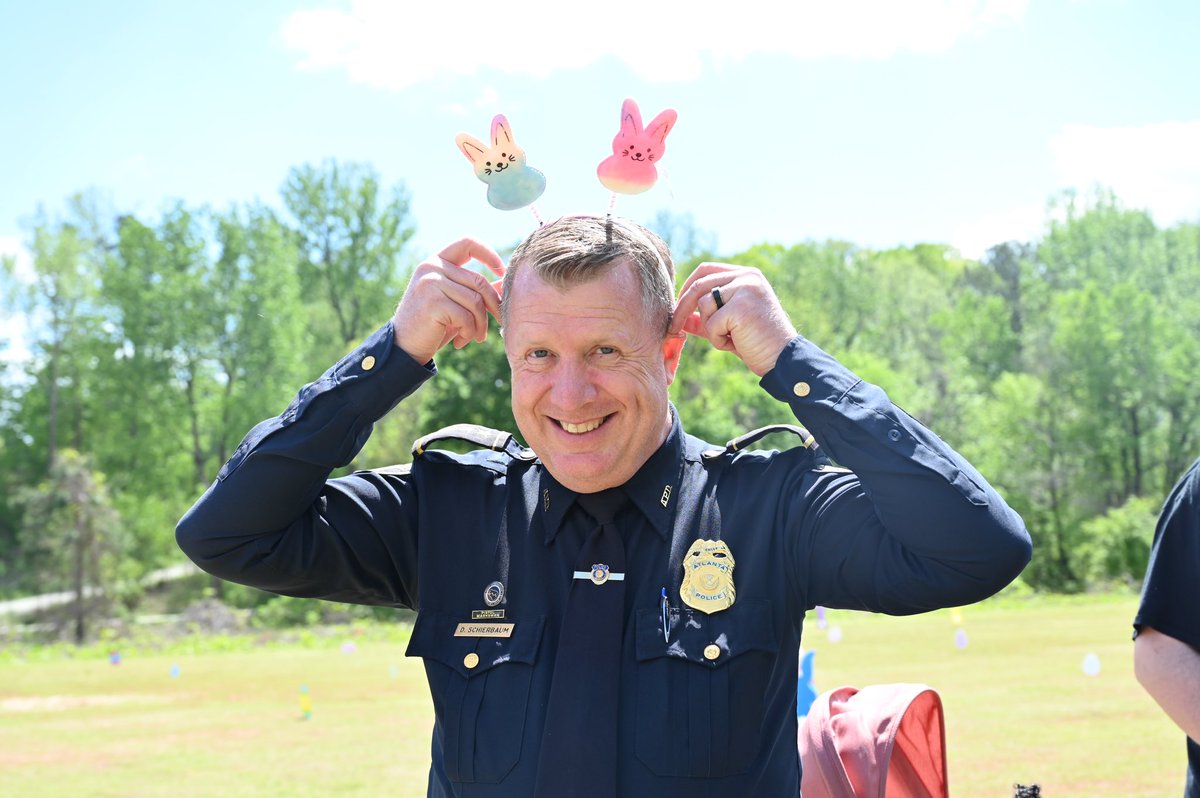 Atlanta Police Department tweet media