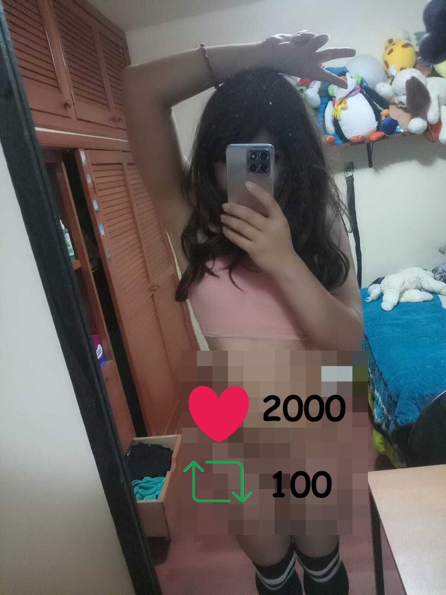Aliciawoof's tweet photo. You can't do it 👀 https://t.co/z6Zchc8NYO