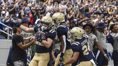 Jack Garbolino (@jackgarbs12) on Twitter photo After a great conversation with <a href="/CoachCole828/">David A. Cole</a> , I’m
blessed to receive an offer from <a href="/NavyFB/">Navy Football</a> !! All glory to god !! <a href="/Red_Zone75/">Todd Smith</a> <a href="/Tonyrazz03/">Tony Racioppi</a> <a href="/PJVolker/">🇺🇸PJ Volker⚓️</a> After a great conversation with <a href="/CoachCole828/">David A. Cole</a> , I’m
blessed to receive an offer from <a href="/NavyFB/">Navy Football</a> !! All glory to god !! <a href="/Red_Zone75/">Todd Smith</a> <a href="/Tonyrazz03/">Tony Racioppi</a> <a href="/PJVolker/">🇺🇸PJ Volker⚓️</a>