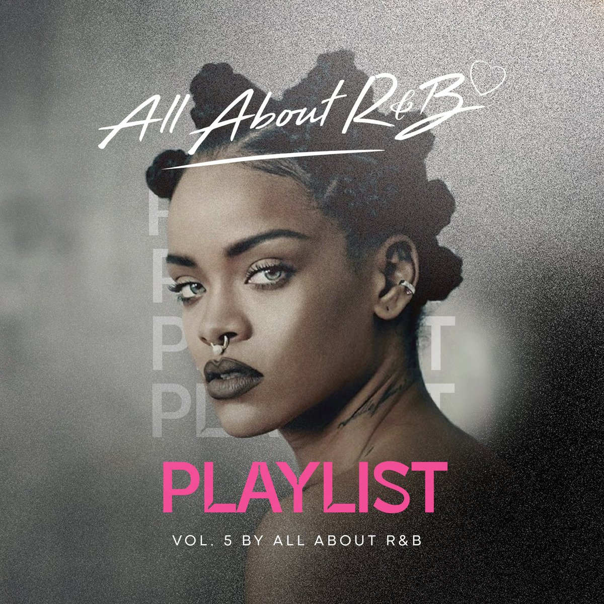 allaboutrnb__'s tweet image. Vol. 5 is here… slow burns, deep cuts, and everything you forgot you needed. Let this be your soundtrack before Sunday — an R&amp;amp;B singalong made for the lovers, the feelers, and the late-night overthinkers. 

Apple Music: music.apple.com/ng/playlist/al… 

Spotify: open.spotify.com/playlist/07fl0…