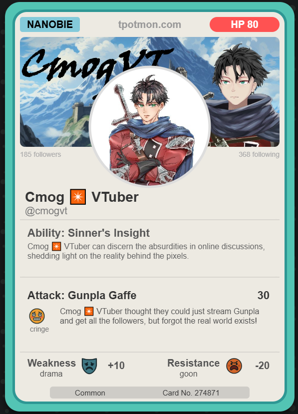 Ability: true. 
Attack: ouch.
tpotmon.com