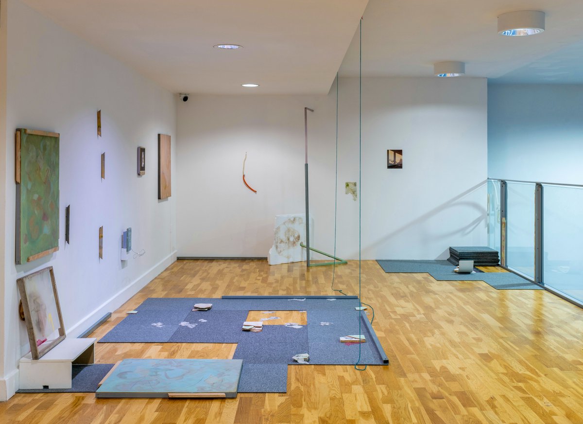 Golden Fleece Award tweet media