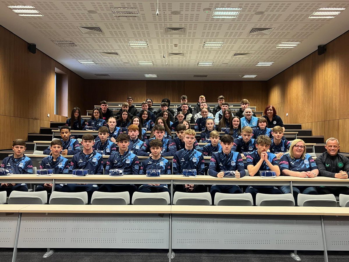 DDSL Grassroots tweet media