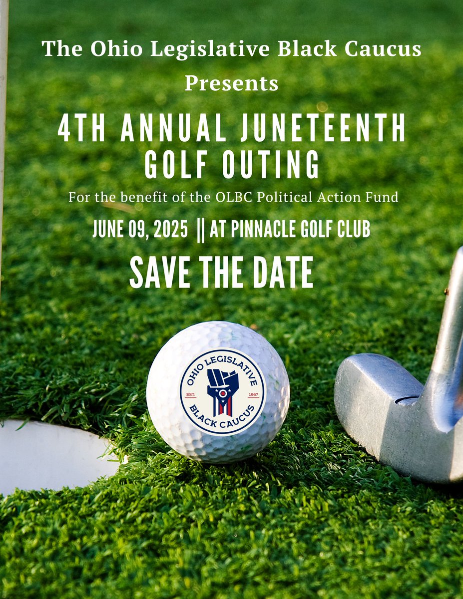 Ohio Legislative Black Caucus (@_olbc) on Twitter photo 