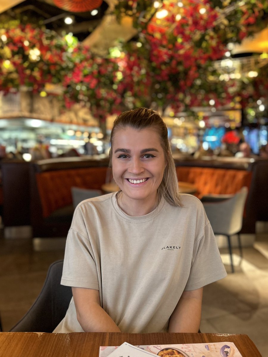 Sophie Edwards tweet media