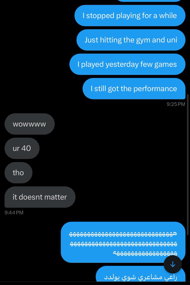 يلا معليه