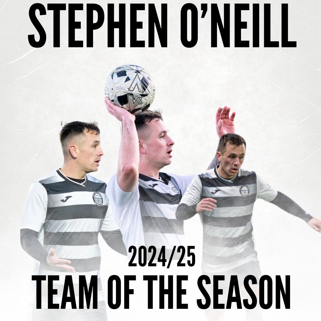 East Stirlingshire FC tweet media