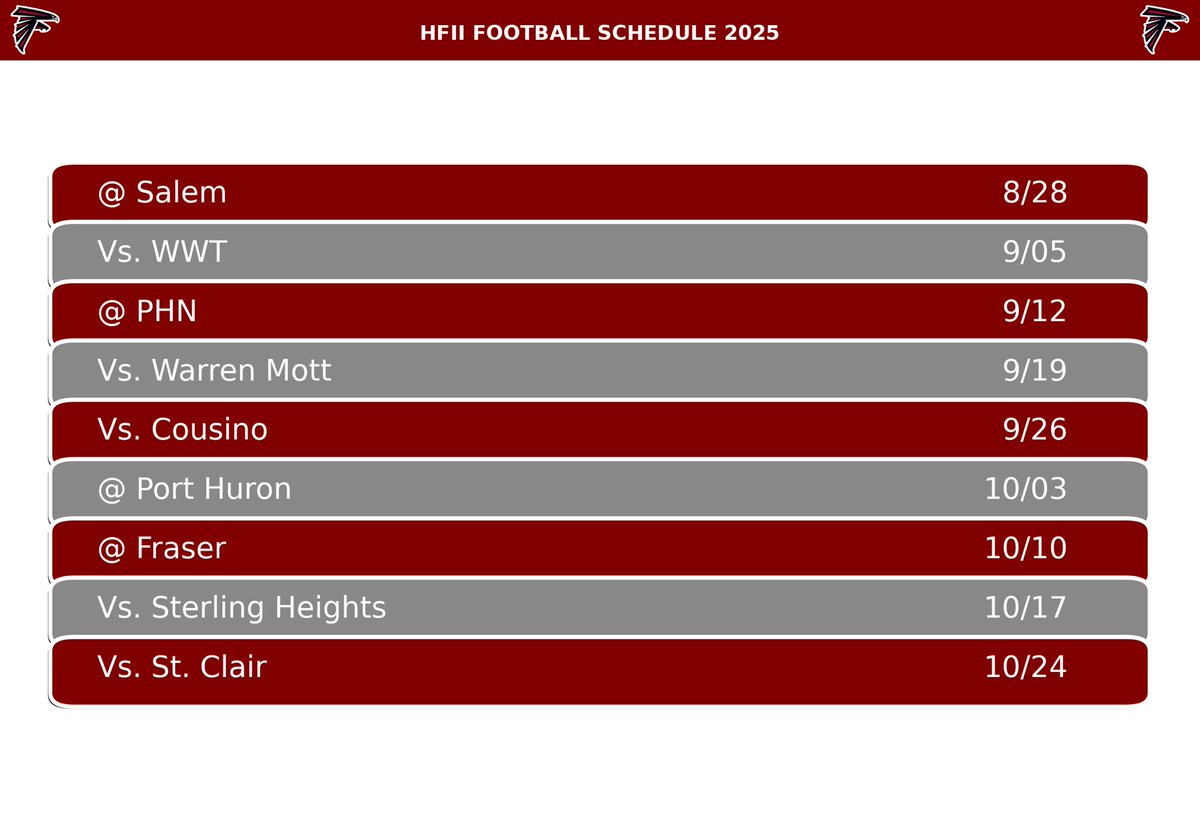 Henry Ford II Football tweet media