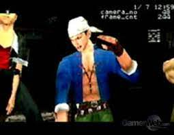 PlutoniumPunch's tweet photo. @himynameisdagan Saturn Shenmue. It would have covered the events of 1 and 2. If it were successful, either the rest of the series would have been made by now, or we would be much farther along than Shenmue 3, and wouldn't have to worry whether or not the series goes unfinished if Yu Suzuki dies. https://t.co/MQYGFIScZ2