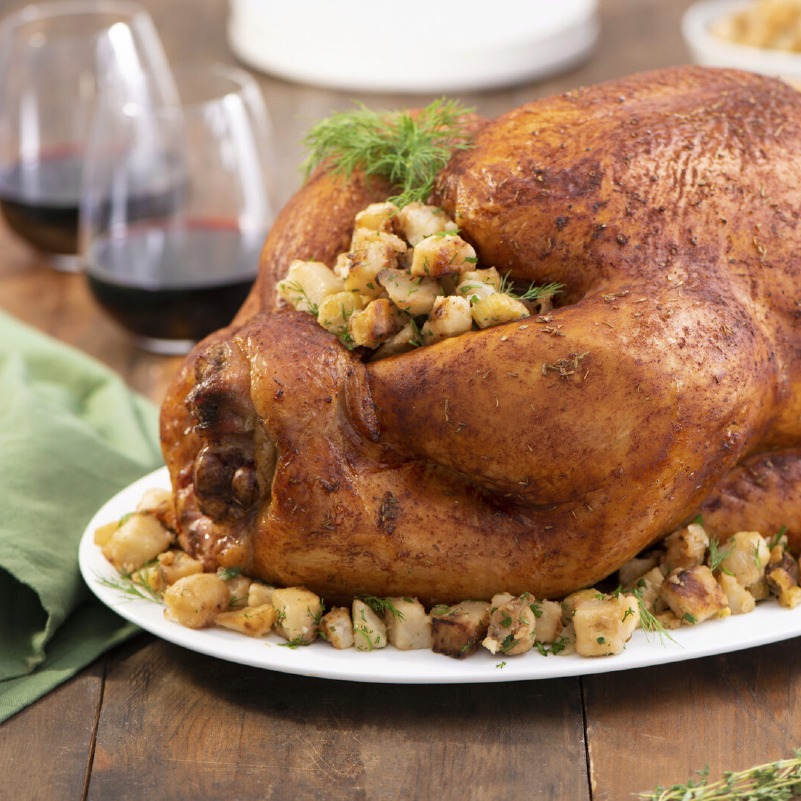 Turkey Farmers of Saskatchewan tweet media