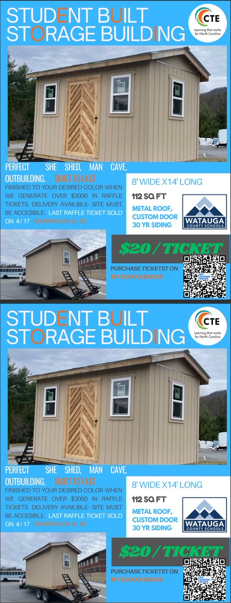 Watauga Automotive tweet media