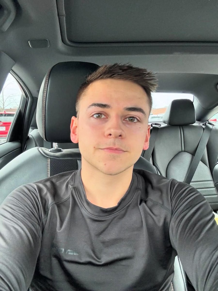 Ok Algorithm do your thing and connect me with…

🧔🏻‍♂️ Gay Men
🧔🏽‍♂️ Bi Men
🧔🏼‍♂️ Creative Men
😊 Kind people
🐻 Gay Bears