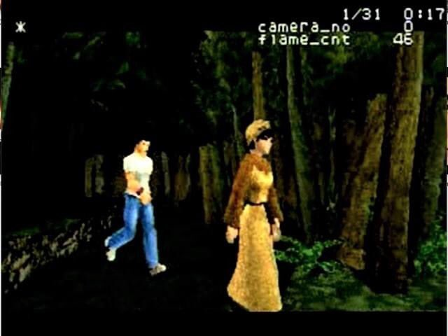 PlutoniumPunch's tweet photo. @himynameisdagan Saturn Shenmue. It would have covered the events of 1 and 2. If it were successful, either the rest of the series would have been made by now, or we would be much farther along than Shenmue 3, and wouldn't have to worry whether or not the series goes unfinished if Yu Suzuki dies. https://t.co/MQYGFIScZ2