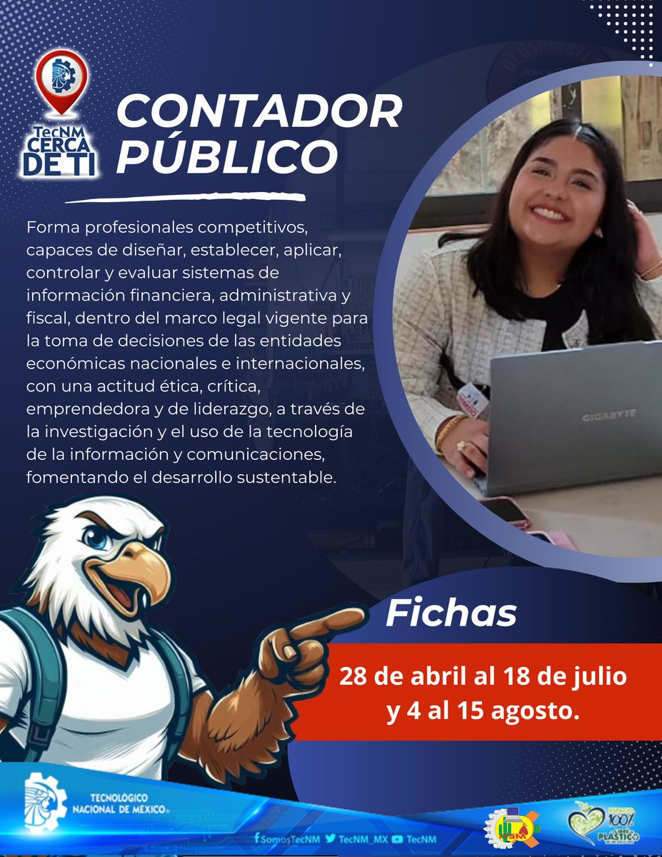 TecNM campus Montaña (@itsmtlapaitd) on Twitter photo 