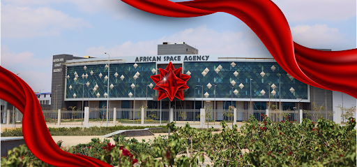 Space In Africa (@spaceinafrica1) on Twitter photo On April 20, 2025, the African Space Agency (<a href="/AfSA_AU/">African Space Agency</a>) will be officially inaugurated at its headquarters in Egyptian Space City, Cairo—a milestone moment for the continent’s space journey.
lnkd.in/gvrhHaKe On April 20, 2025, the African Space Agency (<a href="/AfSA_AU/">African Space Agency</a>) will be officially inaugurated at its headquarters in Egyptian Space City, Cairo—a milestone moment for the continent’s space journey.
lnkd.in/gvrhHaKe