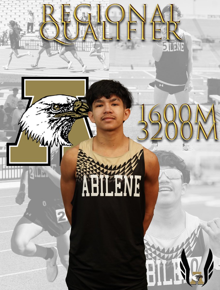 Congratulations to Jaden Jackson &amp; John Alcantar for qualifying for Regionals!