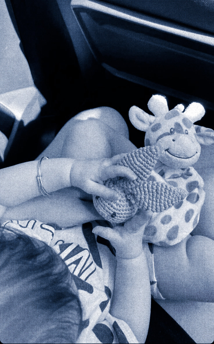 ㅤㅤ
ㅤㅤPasseando com os dois amores da minha vida.
ㅤㅤ
