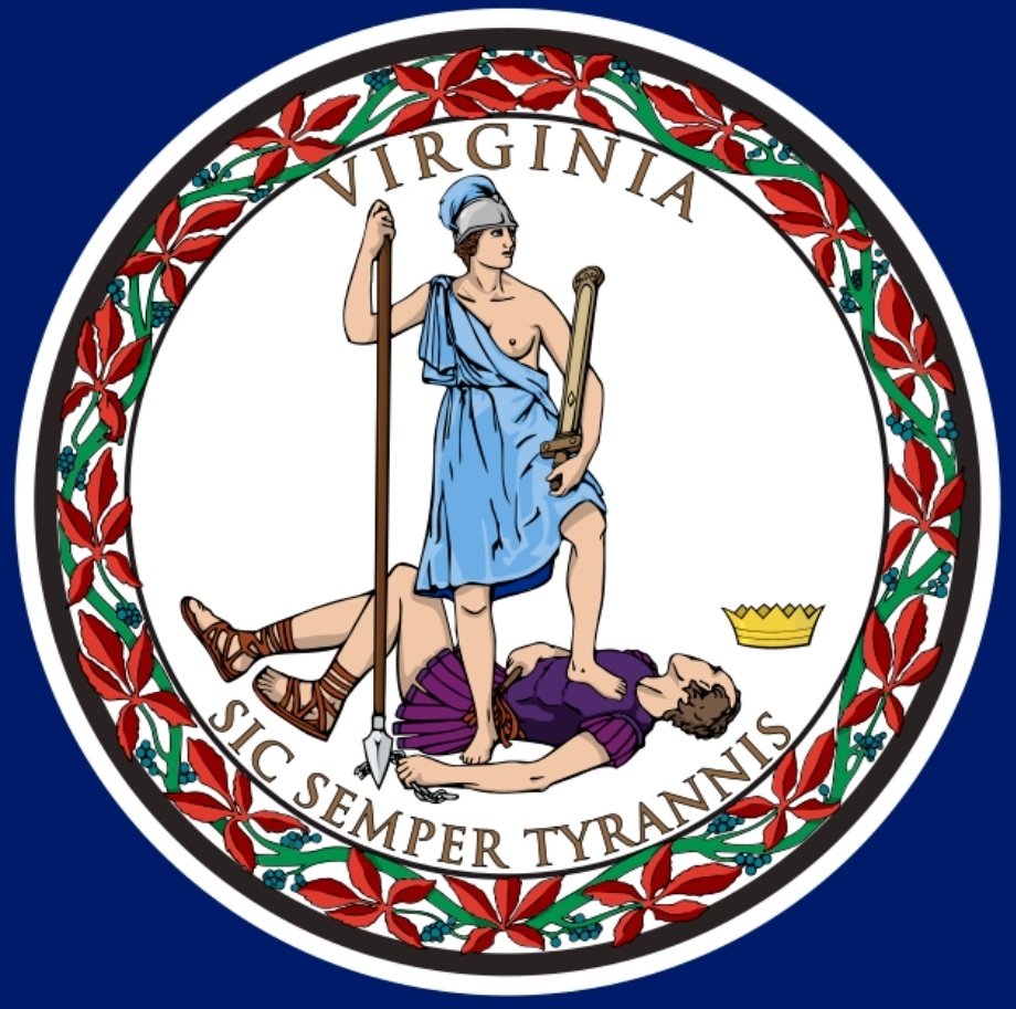 DID YOU KNOW?

The Motto of the US State of Virginia🇺🇲 is "SIC SEMPER TYRANNIS," which translates to "DEATH TO TYRANTS"!

This Phrase conveys the Idea that tyrannical Leaders will be overthrown just like we saw in Sorbet Kingdom with Kuma (Official Epithet: "TYRANT"] and Gini.