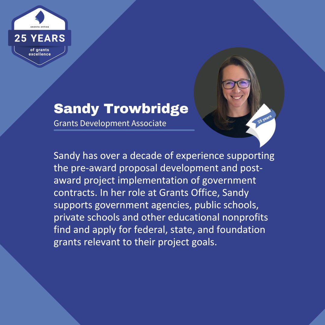 Grants Office, LLC tweet media