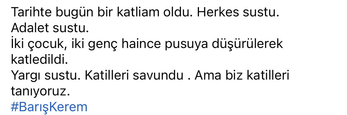 BarissOguzhann's tweet photo. #BarisKerem
#BarisKeremOğuzhanErkul
#8yıl https://t.co/n6TxOaEG0N