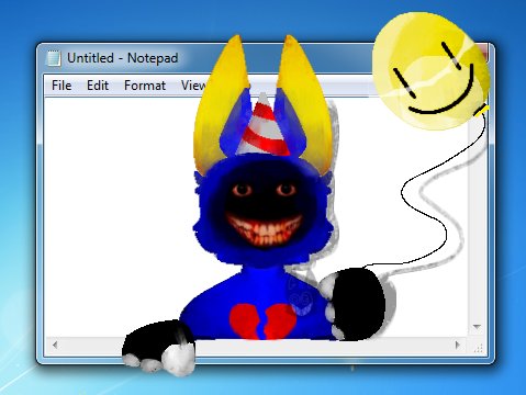 Put that damn mask back on mane 😭