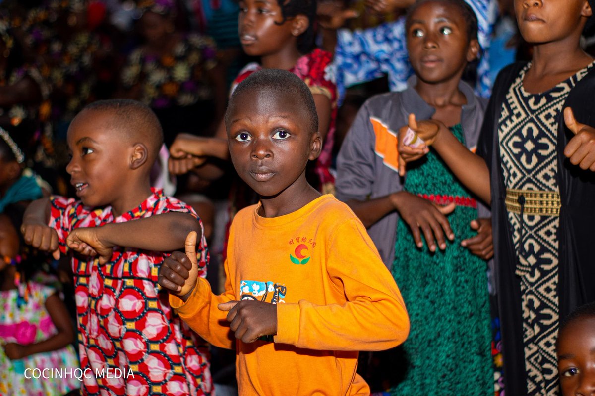 CocinHqc's tweet photo. From the mouths of children and infants, You have ordained praise on account of Your adversaries, to silence the enemy and avenger.
Psalms 8 : 2
#Sundayschool
#CHC
#CocinHq
#SundaySchoolweek
#faith
#childrenoffaith https://t.co/iqmHV0NrRG