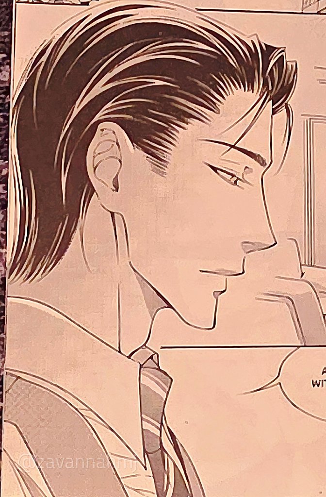 zavannahmj's tweet photo. This is such a cute short story by @ereyzme that really shows you don’t need a lot of pages to tell something amazing! The art is gorgeous, and I totally recommend picking it up.
#SomethingImportant https://t.co/VX9Ihf9Rou
