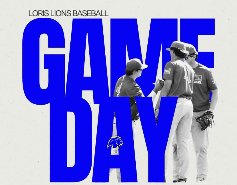 Loris Lions Baseball tweet media