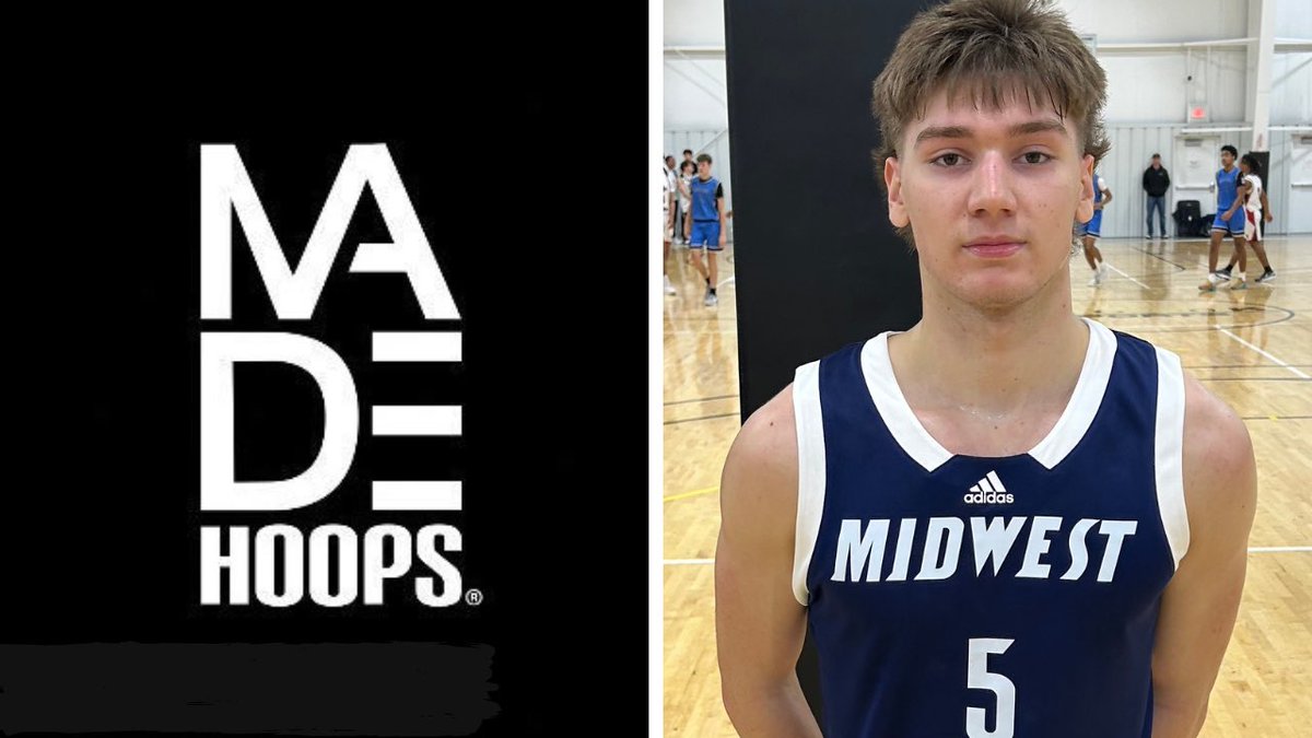 T.J. Peatross (@neo_spotlight) on Twitter photo Notable 2027 Ohio performers from <a href="/madehoops/">MADE Hoops</a> “Midwest Mania”
• Reid Creager
• Shawn Foster
• Ethan James
• Sam Keely
• Jamar Keyes
• Isaiah Mack-Russell
• Bubba Mirgon 📸
• Josh Tyson Notable 2027 Ohio performers from <a href="/madehoops/">MADE Hoops</a> “Midwest Mania”
• Reid Creager
• Shawn Foster
• Ethan James
• Sam Keely
• Jamar Keyes
• Isaiah Mack-Russell
• Bubba Mirgon 📸
• Josh Tyson