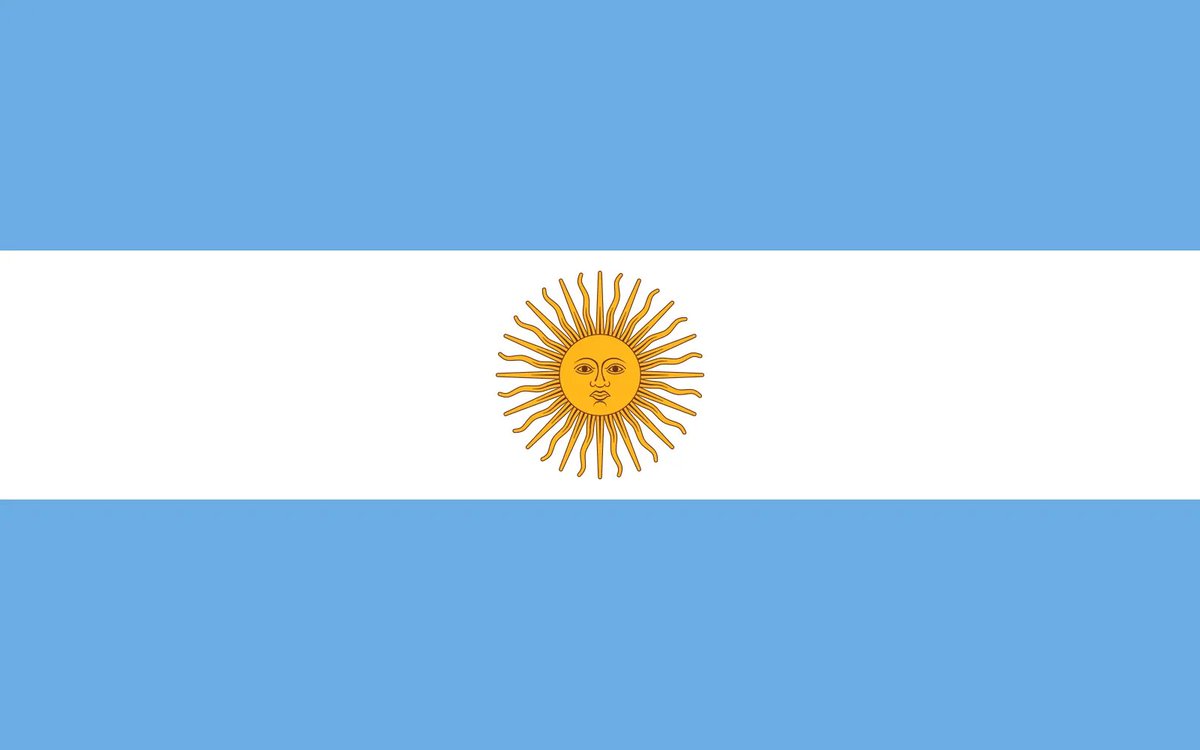 RWAwatchlist_'s tweet image. 🚨 BREAKING: Argentina just approved a tokenization sandbox.

Stocks and real assets can now be tokenized under a 12-month pilot program.

LatAm just joined the RWA race. 🌎 🚀