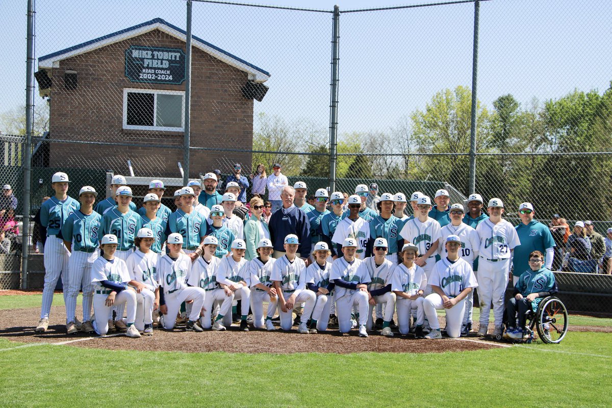 Siegel Middle School tweet media