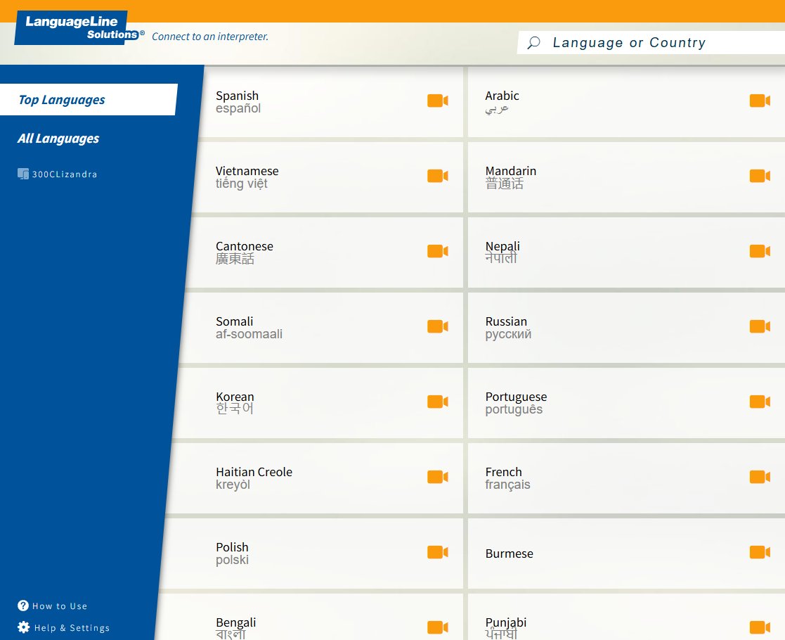 JCPS Language Services (@jcpsls) on Twitter photo 📢<a href="/jcpsls/">JCPS Language Services</a> is pleased to announce that 3⃣ new languages (Brazilian Portuguese, French Canadian and Uzbek) have been added to our Video Remote interpretation menu‼️
#EquitythroughLanguageAccess
<a href="/JCPSKY/">JCPS</a>
<a href="/JCPSAsstSuptASP/">Dr. Alicia Averette</a>
<a href="/DrJillHandley/">Jill Handley</a>
<a href="/CarolynCal_/">Carolyn Callahan</a> 📢<a href="/jcpsls/">JCPS Language Services</a> is pleased to announce that 3⃣ new languages (Brazilian Portuguese, French Canadian and Uzbek) have been added to our Video Remote interpretation menu‼️
#EquitythroughLanguageAccess
<a href="/JCPSKY/">JCPS</a>
<a href="/JCPSAsstSuptASP/">Dr. Alicia Averette</a>
<a href="/DrJillHandley/">Jill Handley</a>
<a href="/CarolynCal_/">Carolyn Callahan</a>