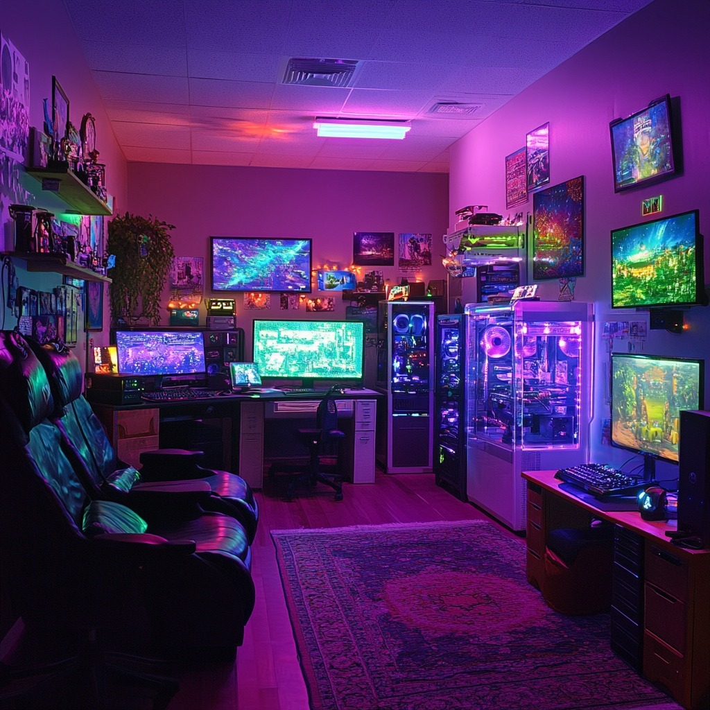 GroovyComputers's tweet image. AMD's RX 9060 XT specs leak creates buzz: targeting Nvidia's RTX 5060 Ti with 8GB and 16GB options. Who will dominate the GPU race? #AMDRDNA4 #GPUBattle 🔍