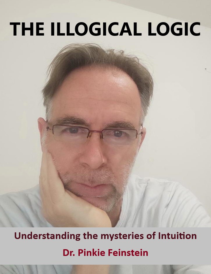 This book has been waiting for 5 years. Apparently there is always a time for everything. 26 chapters in which I explain the inexplicable. Get a copy of the book in the WhatsApp group: The Psycho-Creative Community where a free class is held every Tuesday.
chat.whatsapp.com/BkxlM7aJSHiHu3…