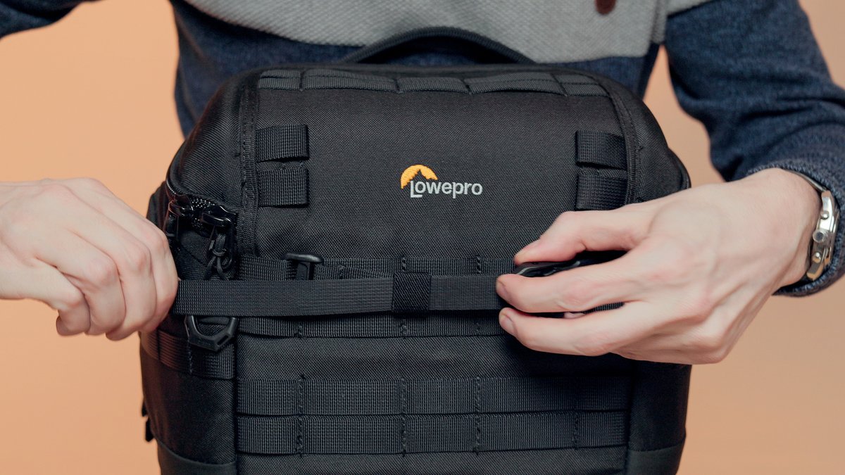 Kipróbáltuk az új Lowepro ProTactic táskákat :)
Részletes bemutató youtube-on:
youtu.be/e9b68LxRhRU?si…