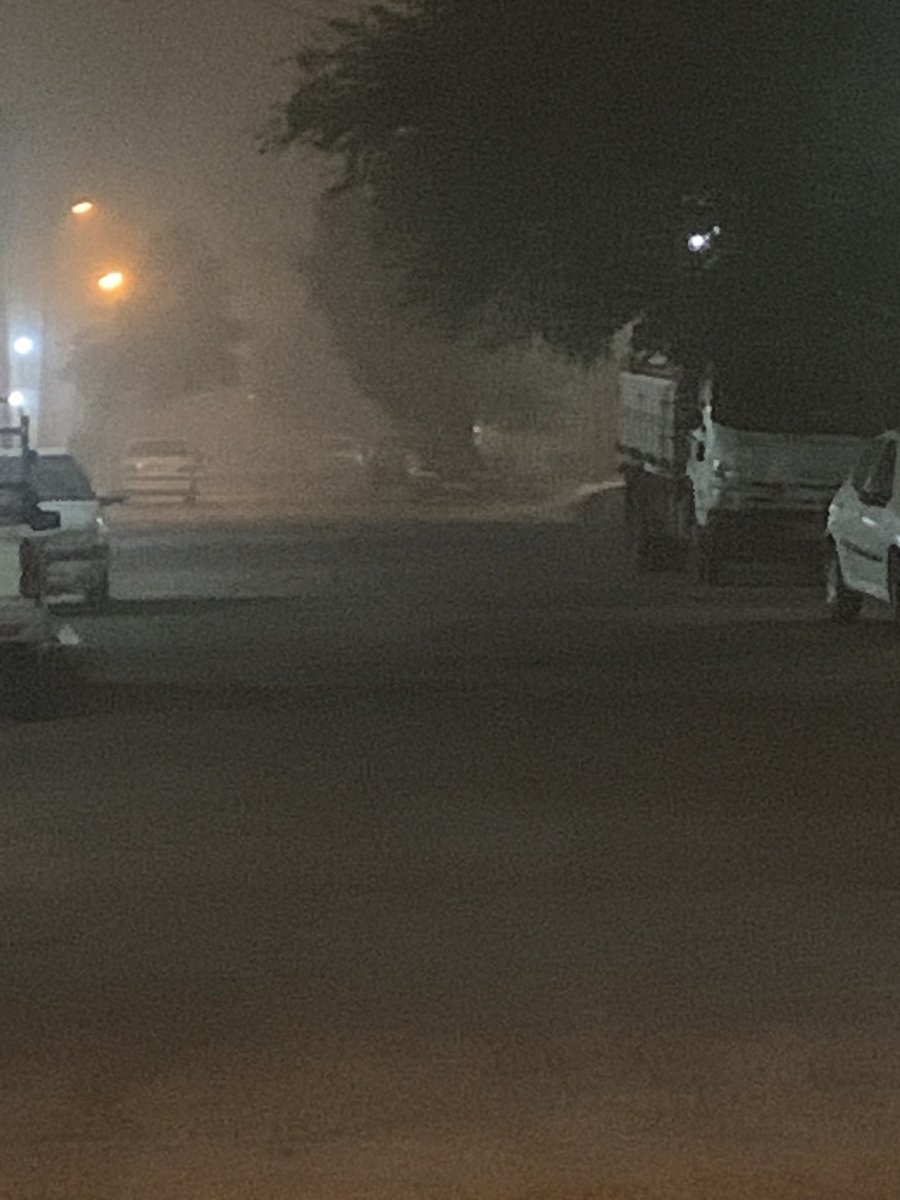 هوای شخمی دزفول
باران خاک :/