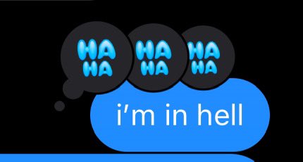 last month of grad school is a game of chicken between me and the “withdraw from course” button