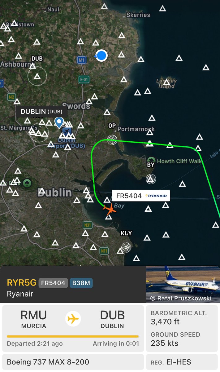Shauns_Aviation🇮🇪✈️ tweet media