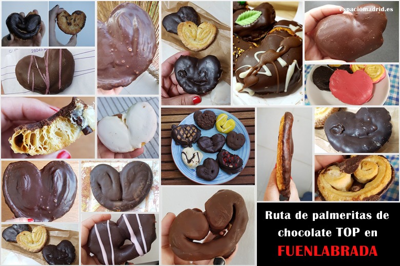Ruta de palmeritas de chocolate TOP en #Fuenlabrada

espaciomadrid.es/?p=50394
