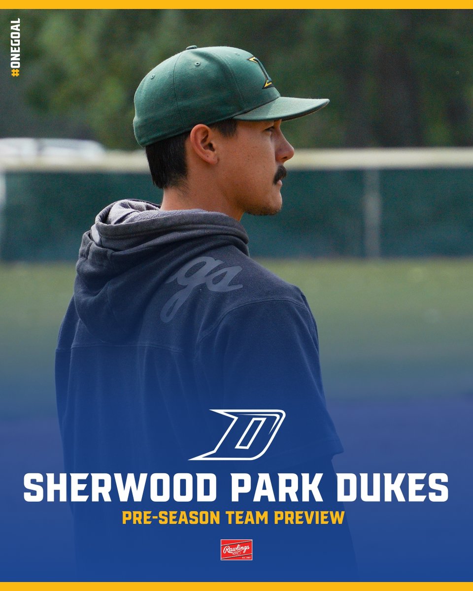Here is your 2025 <a href="/spmba18uaaa/">SPMBA 18U AAA Dukes</a> Team Preview! 

#OneGoal • <a href="/spmba1/">Sherwood Park Minor Baseball Association</a>