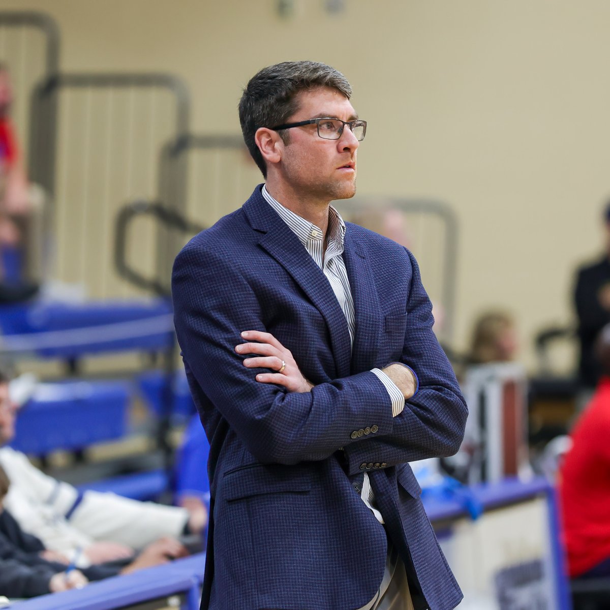 Rollins Basketball (@rollinsmbb) on Twitter photo From player, to assistant, to head coach.
We're thrilled to announce <a href="/kevinhogan14/">Kevin Hogan</a> as the 8th Head Coach in program history!
rollinssports.com/news/2025/4/10… From player, to assistant, to head coach.
We're thrilled to announce <a href="/kevinhogan14/">Kevin Hogan</a> as the 8th Head Coach in program history!
rollinssports.com/news/2025/4/10…