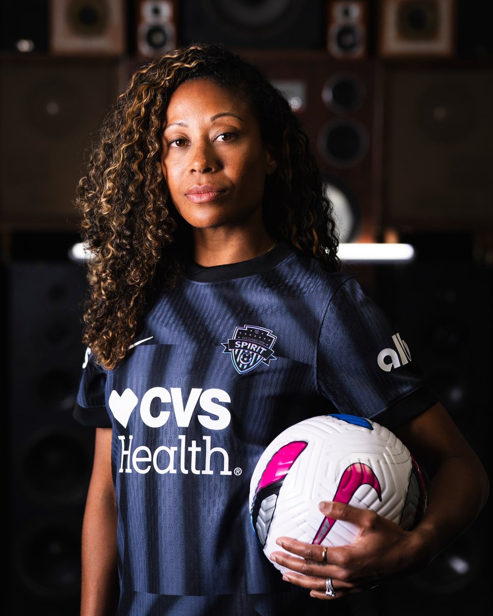 2025 <a href="/WashSpirit/">Washington Spirit</a> Media Day ✨📸