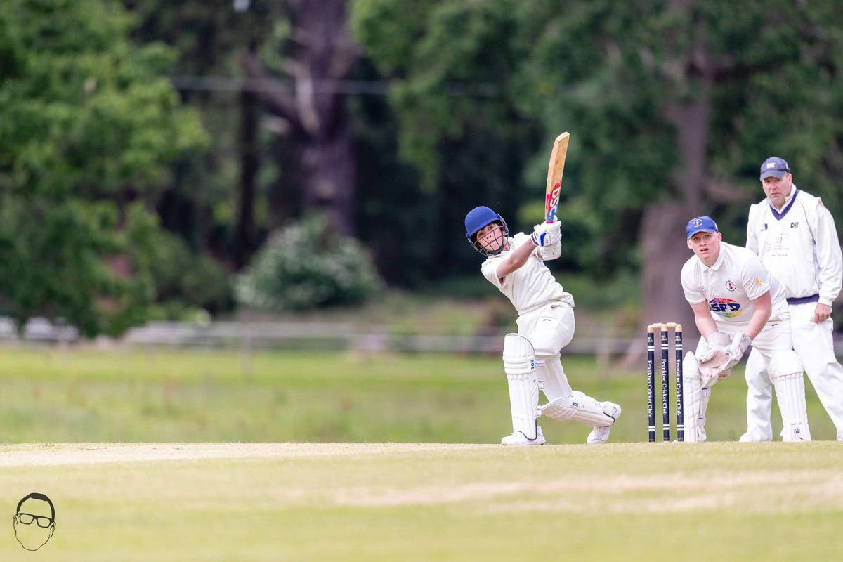 Frankton Cricket Club 🏫 (@franktoncc) on Twitter photo Congratulations to our young gun Mark Coleman who has been selected for the <a href="/CricketShrops/">Cricket Shropshire</a> 2025 U14s squad.
Great reward for this hard working young batter who is ready for that extra challenge this summer.
Go Well Mark🏏
#FCC #SCCC #ShropshireCricket Congratulations to our young gun Mark Coleman who has been selected for the <a href="/CricketShrops/">Cricket Shropshire</a> 2025 U14s squad.
Great reward for this hard working young batter who is ready for that extra challenge this summer.
Go Well Mark🏏
#FCC #SCCC #ShropshireCricket